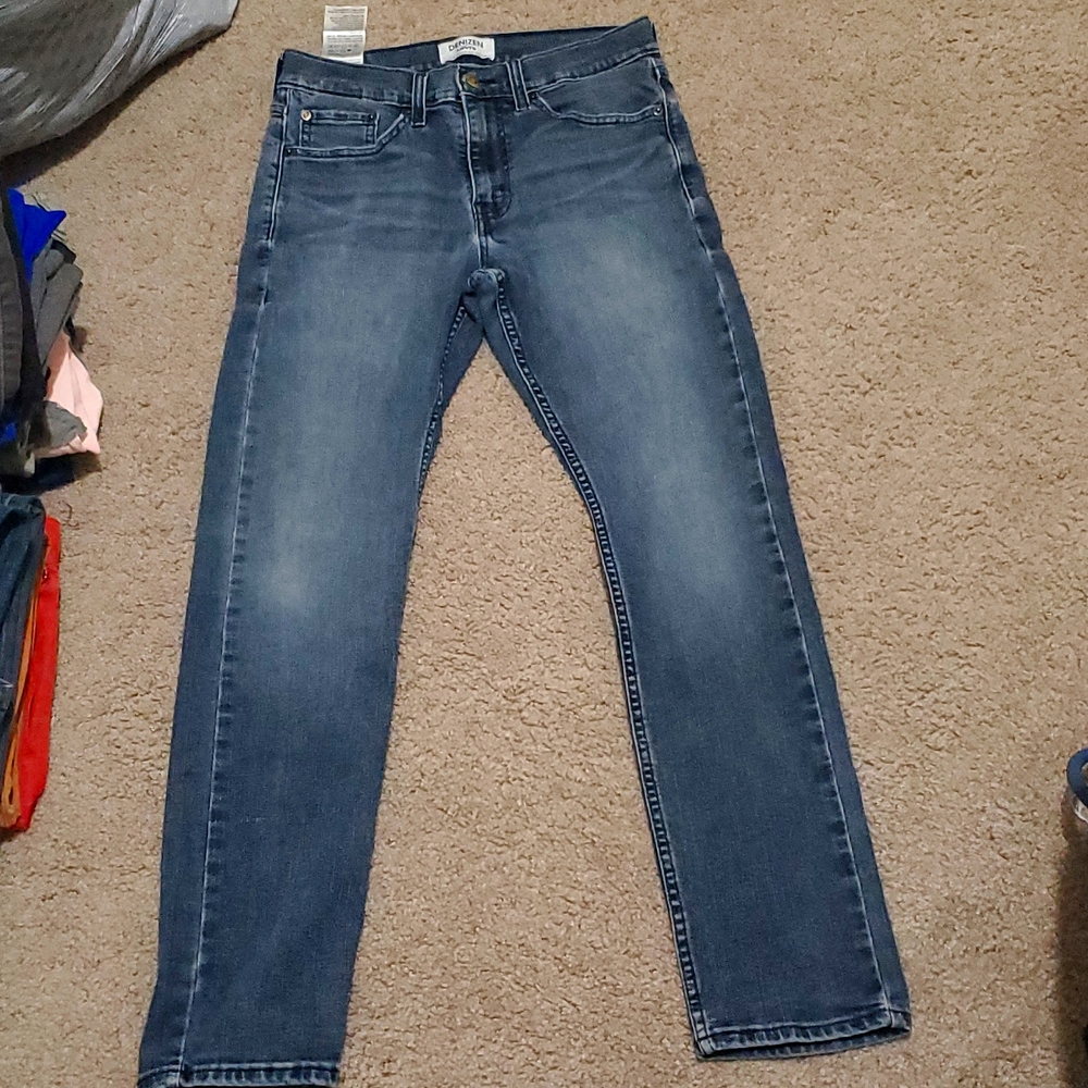 Men's Levi's